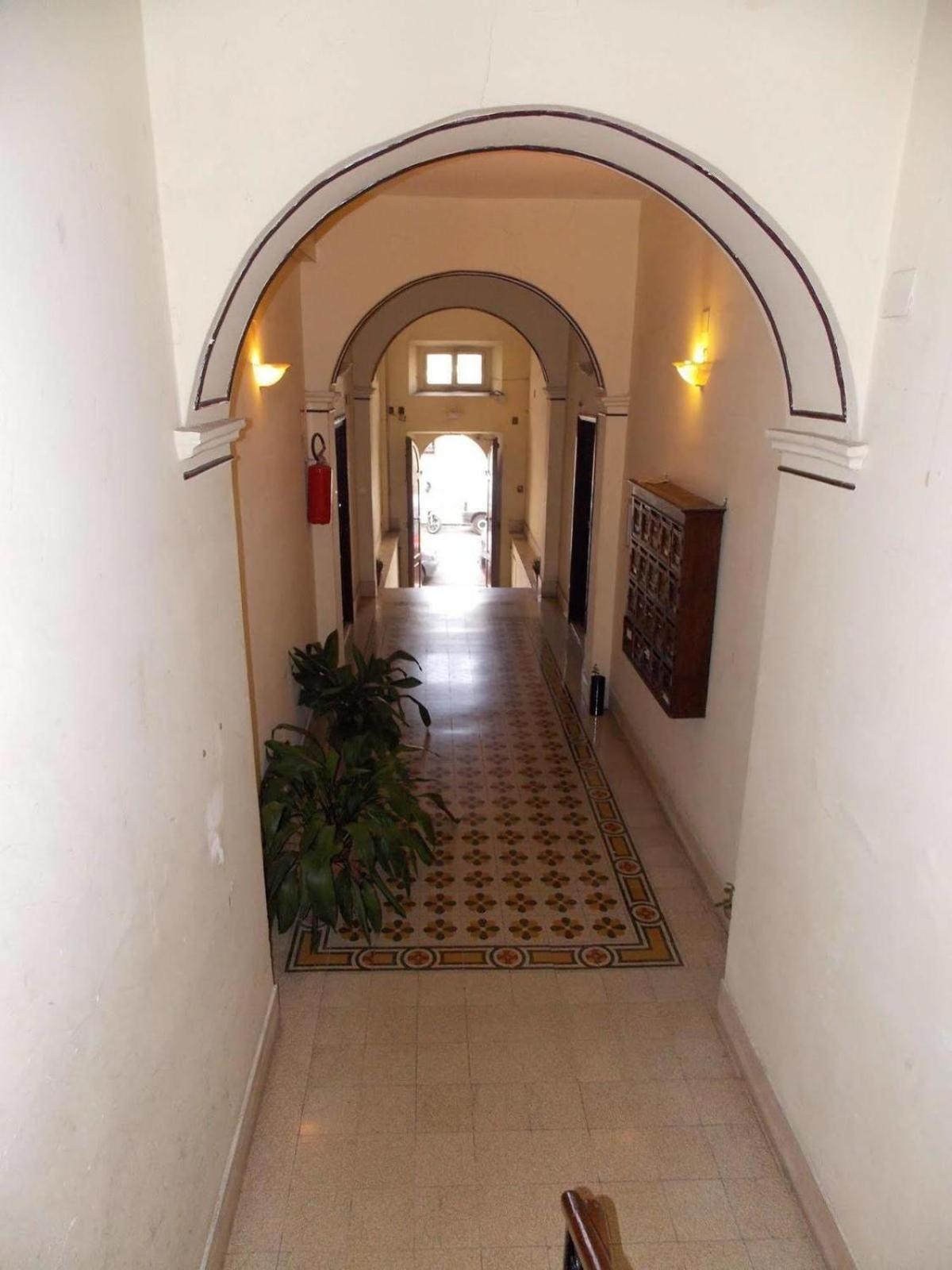 Casa de hóspedes Foffosuite *
