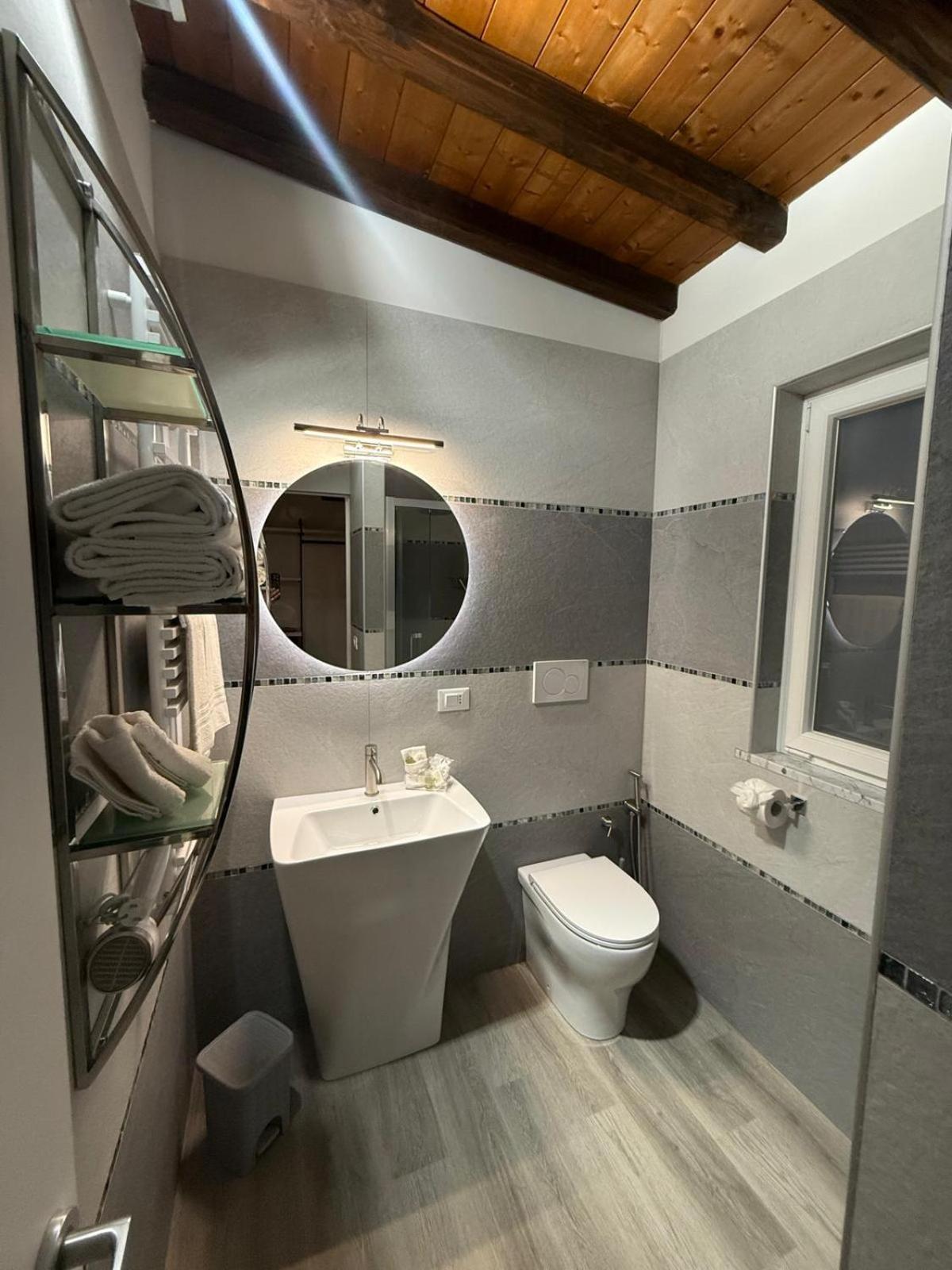 Foffosuite * Roma