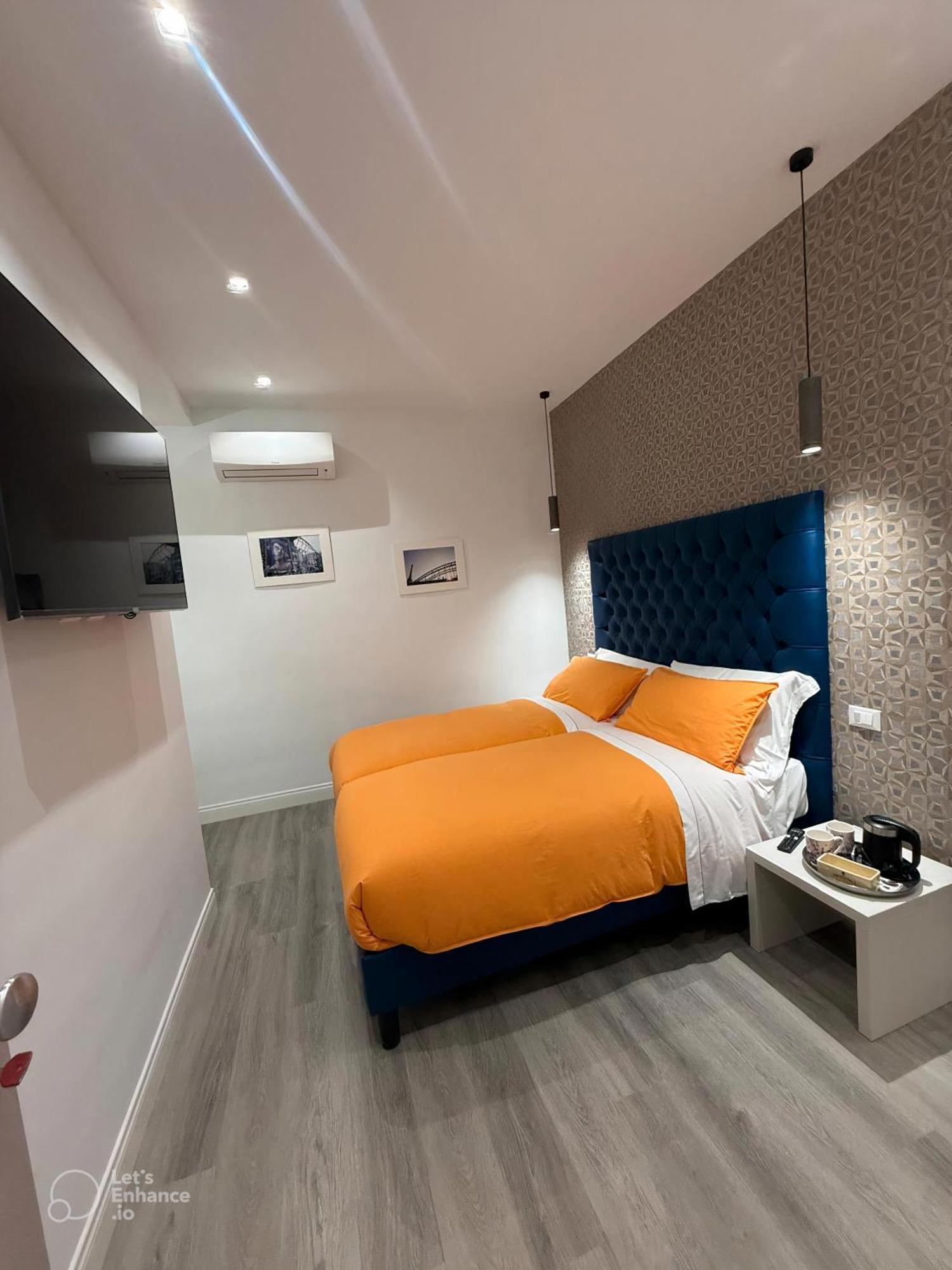 Casa de hóspedes Foffosuite