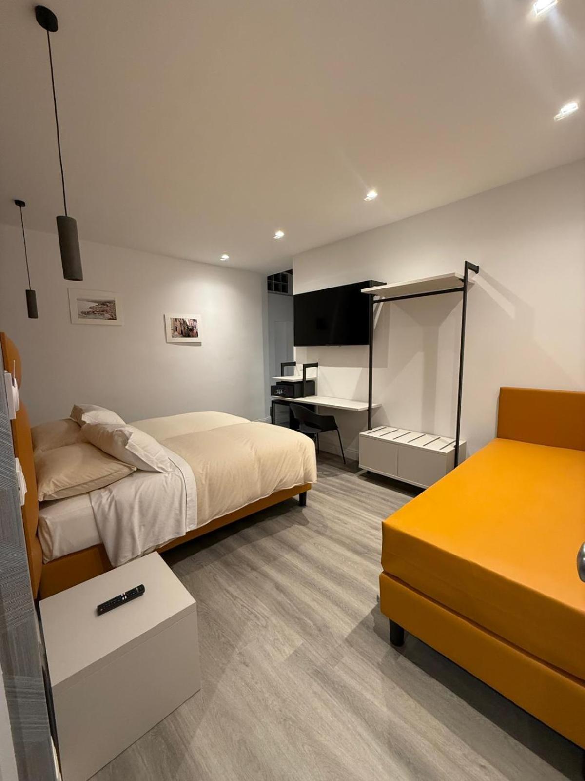 Foffosuite * Roma